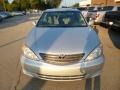 Lunar Mist Metallic - Camry LE Photo No. 2