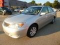Lunar Mist Metallic - Camry LE Photo No. 3