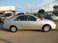 Lunar Mist Metallic - Camry LE Photo No. 7