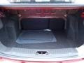 Charcoal Black Trunk Photo for 2014 Ford Fiesta #84173586