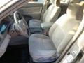 Lunar Mist Metallic - Camry LE Photo No. 15