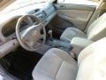 Lunar Mist Metallic - Camry LE Photo No. 16