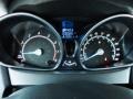 Charcoal Black Gauges Photo for 2014 Ford Fiesta #84173673