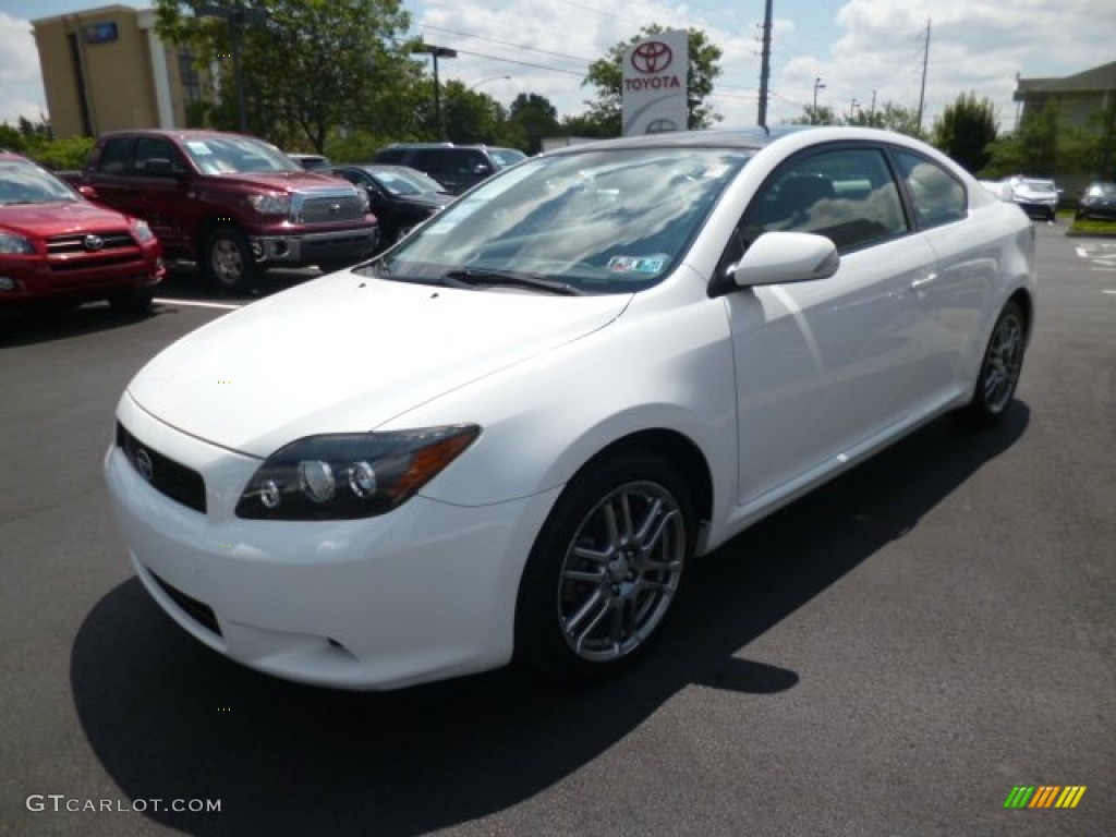 2009 Scion tC Standard tC Model Exterior Photos