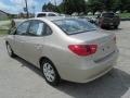 2008 Laguna Sand Metallic Hyundai Elantra GLS Sedan  photo #5