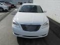 Bright White - 200 LX Sedan Photo No. 5