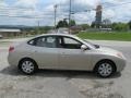 2008 Laguna Sand Metallic Hyundai Elantra GLS Sedan  photo #8