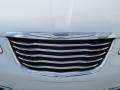 Bright White - 200 LX Sedan Photo No. 10