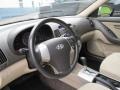 2008 Laguna Sand Metallic Hyundai Elantra GLS Sedan  photo #12