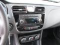 Bright White - 200 LX Sedan Photo No. 16