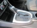 Bright White - 200 LX Sedan Photo No. 17