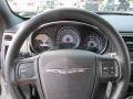 Bright White - 200 LX Sedan Photo No. 19