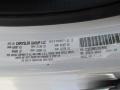 Bright White - 200 LX Sedan Photo No. 23