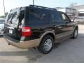 2013 Kodiak Brown Ford Expedition XLT  photo #4