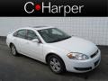 Summit White - Impala LT Photo No. 1