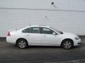 Summit White - Impala LT Photo No. 2