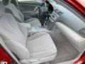 Barcelona Red Metallic - Camry LE Photo No. 10