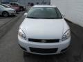 Summit White - Impala LT Photo No. 4