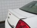 Summit White - Impala LT Photo No. 6