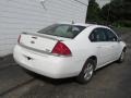 Summit White - Impala LT Photo No. 7