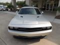 Bright Silver Metallic - Challenger SXT Photo No. 2