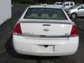 Summit White - Impala LT Photo No. 8