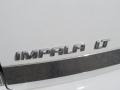 Summit White - Impala LT Photo No. 9