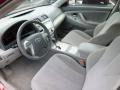 Barcelona Red Metallic - Camry LE Photo No. 17