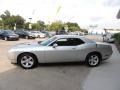 Bright Silver Metallic - Challenger SXT Photo No. 5