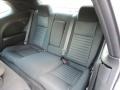 Bright Silver Metallic - Challenger SXT Photo No. 9