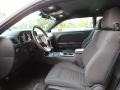Bright Silver Metallic - Challenger SXT Photo No. 10