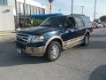2013 Blue Jeans Ford Expedition XLT  photo #1