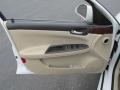 Summit White - Impala LT Photo No. 20