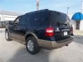 2013 Blue Jeans Ford Expedition XLT  photo #2