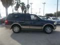 2013 Blue Jeans Ford Expedition XLT  photo #5
