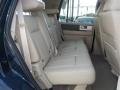 2013 Blue Jeans Ford Expedition XLT  photo #12
