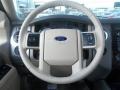 2013 Blue Jeans Ford Expedition XLT  photo #16