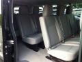 Gray Rear Seat Photo for 2013 Nissan NV #84175602
