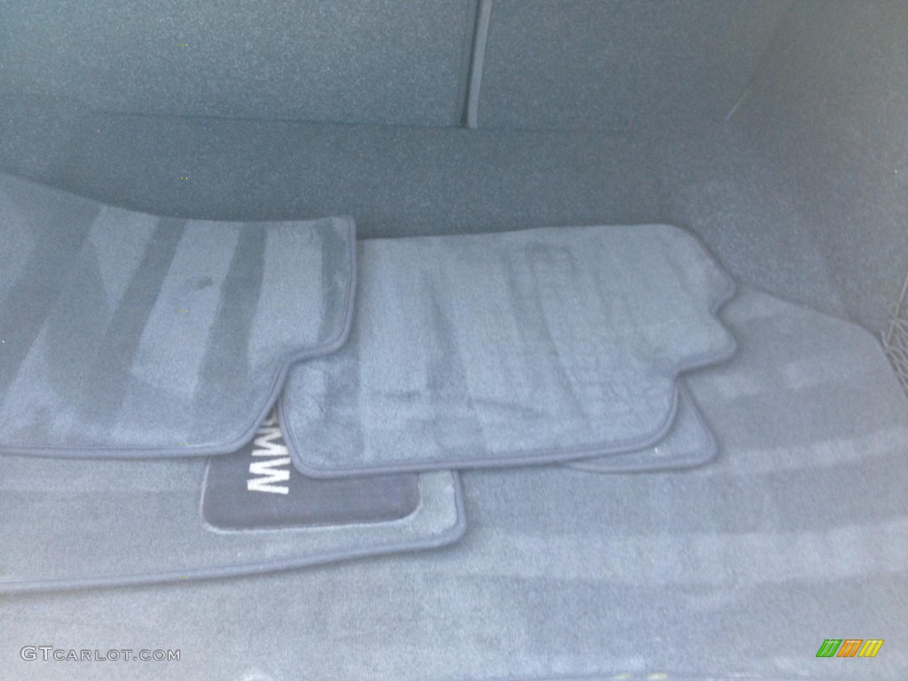 2012 1 Series 128i Coupe - Jet Black / Black photo #6