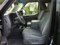 Gray Front Seat Photo for 2013 Nissan NV #84175641
