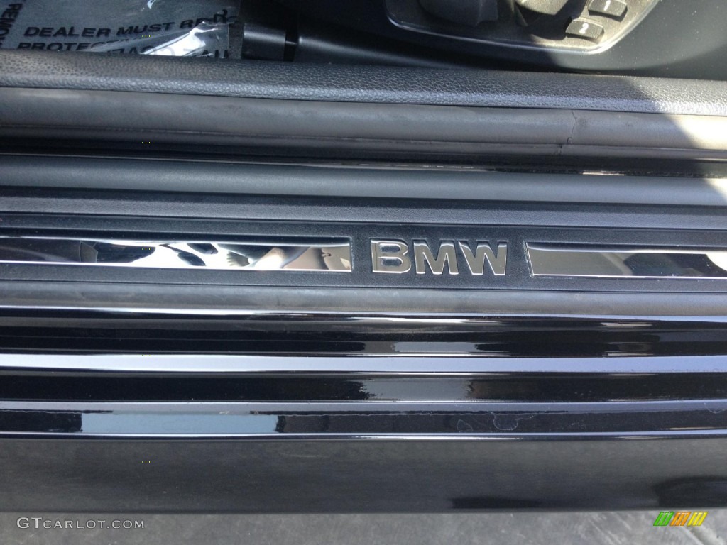2012 1 Series 128i Coupe - Jet Black / Black photo #11