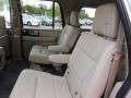 Stone Rear Seat Photo for 2010 Lincoln Navigator #84175791