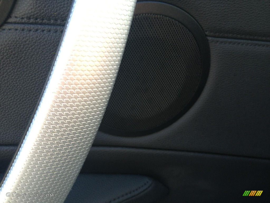 2012 1 Series 128i Coupe - Jet Black / Black photo #14