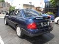 Blue Dusk Metallic - Sentra 1.8 S Special Edition Photo No. 4