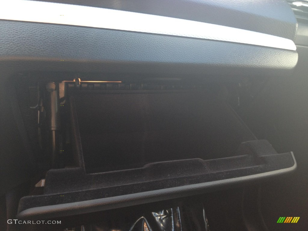 2012 1 Series 128i Coupe - Jet Black / Black photo #21