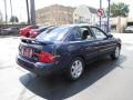 2006 Blue Dusk Metallic Nissan Sentra 1.8 S Special Edition  photo #5