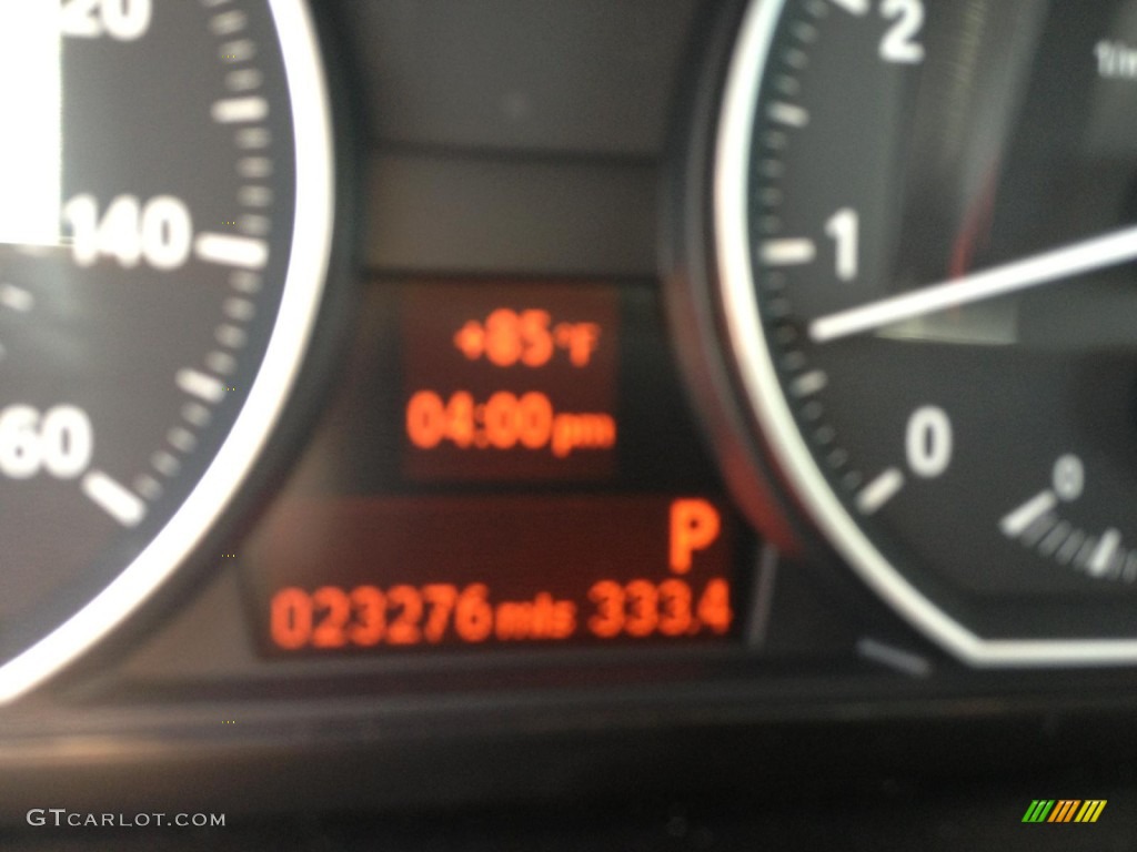 2012 1 Series 128i Coupe - Jet Black / Black photo #24
