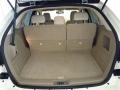 Medium Camel Trunk Photo for 2007 Lincoln MKX #84176457