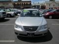 Bright Silver - Sonata GLS Photo No. 1