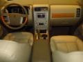 Medium Camel Dashboard Photo for 2007 Lincoln MKX #84176496